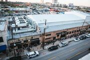 Wheelhouse Marketing And PR Announces Partnership With Dallas, TX Live Venue The Bomb Factory