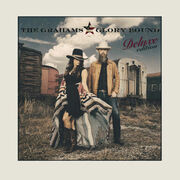 The Grahams With David Garza, John Fullbright, Sara & Sean Watkins Re-Glorify Glory Bound In Deluxe Edition, Out March 25