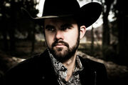 Country Newcomer Denny Strickland Salutes Kris Kristofferson With Acoustic Video Premiere Today On The Boot