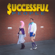 Youtube Duo Takes On Songwriter Life In Successful People Web Series