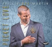 Saxophonist Phillip Doc Martin Set For New Album Pocket Love On Innervision Records