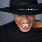 Grammy Nominated Rene Maries First All-Original LP Sound Of Red Out May 13, 2016