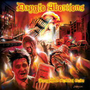 Dayglo Abortions Discuss Armageddon Survival Guide And Set Tour Dates