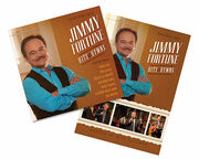Country Music Hall Of Fame Member Jimmy Fortune Brings Back Popular TV Special Jimmy Fortune: Hits & Hymns This Weekend