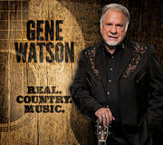 Gene Watsons 33rd Studio Album Charts On Billboard Top Country Albums