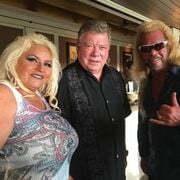 Brian Evans Releases Here You Come Again With Dog The Bounty Hunter And William Shatner