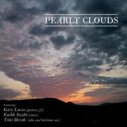 Pearly Clouds Debut Avant-folk And Ethno Jazz-Blues Album