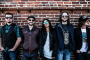 Rolling Stone Country Premieres Mountain Hearts Blue Skies From First Album In 5 Years Out May 6th