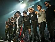 Guns N Roses Return For Historic North American Summer Stadium Tour