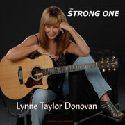 Lynne Taylor Donovan Releases New Single Strong One