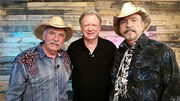Bellamy Brothers Open Up About Their 40th Anniversary On All-New Episode Of Reflections