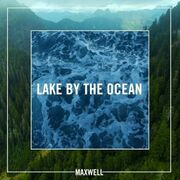 Maxwells New Lake By The Ocean Single Is Out Today