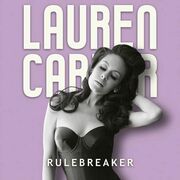 Lauren Carter Breaks Out With Rule Breaker