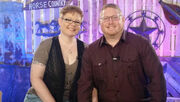 Nu-Blu To Host Heartland TV Music Video Program Bluegrass Ridge