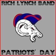 Nashville Rocker Rich Lynch Honors Patriots Day With Latest Thought-Provoking Song