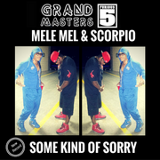 Worldwide Playstings For Grandmasters Furious Five Ft Mele Mel & Scorpio