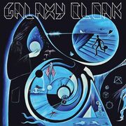 Galaxy Cloak Release Debut Self-Titled LP