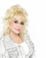 Dolly Parton Announces Dates For First Leg Of 2016 Pure & Simple Tour