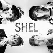 Shel Premiere Is The Doctor In Today Via Clash, New Album Out May 13, 2016