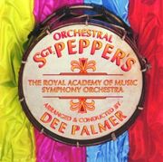 Former Jethro Tull Keyboardist Dee Palmers The Orchestral Sgt Pepper And Other Titles Reissued