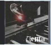 The Recesses Of Rocks Heart (And Soul) Are Probed On Brand-New The Man Mix CD