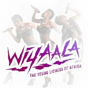 Already Appeared On The One Show - Wiyaala Brings Peace To The World And New Self-Titled Album Wiyaala