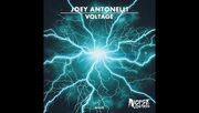 Joey Antonelli Electrifies Dancefloors With Voltage