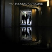 Van Der Graaf Generator Do Not Disturb