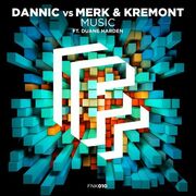 Dannic And Merk & Kremont Unchain Music On Fonk Recordings