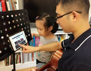 Harman And Little Kids Rock Launch Jam Zone Online Music Hub With Lessons And Resources For Music Makers Of All Ages