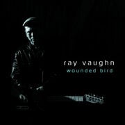 Former Frontman & Founder Of Hostages Ray Vaughn To Release New Full-Length Solo Album Wounded Bird