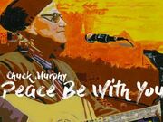 Chuck Murphy Releases Peace Be With You EP And Joins Ultimate Vocal Music Summit