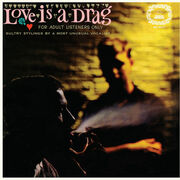 Love Is A Drag, The 1962 LP Of Love Songs By Men, For Men, To Be Reissued