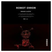 Blow The Roof Records Team Up With Retrospect For The Release Of Makasi & Aztecs Robot Error