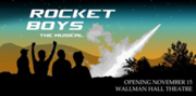 Homer Hickam And Rocket Boys Musical Team Kick Off Indiegogo Campaign To Raise Funds For Legal Expenses