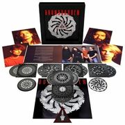 Soundgarden To Release 25th Anniversary Editions Of Influential 1991 Album Badmotorfinger On November 18, 2016