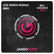 Nomad Debuts On Jango Music With Los Ninos Boras