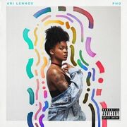 Dreamvilles Ari Lennox Releasing New EP