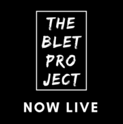 New Album From Scotlands The Blet Project