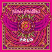 The Pink Fairies To Release First New Album Naked Radio In 3 Decades!
