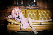 Cyndi Lauper Docu-Soap Still So Unusual Premieres In Australia