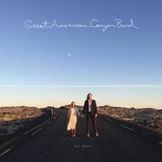 Great American Canyon Band Releases Out Here EP Via Six Degrees Records