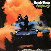 BMG Announce Extensive Reissue Program Of The Seminal Albums By British Hard Rock Legends Uriah Heep
