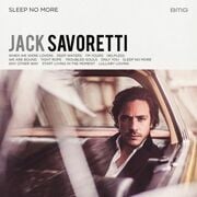 British Troubadour Jack Savoretti Announces US Tour Dates In NYC And LA, New Album Sleep No More Is Out Now