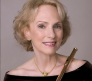 Price Rubin Artist Eugenia Zukerman Plays Mozart With Pueblo Symphony Orchestra