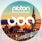 Jakhira Debuts On Piston Recordings With Americana EP