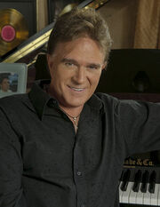 T.G. Sheppard Announces Party Time Tour In Celebration Of 35th Anniversary Of Signature Song