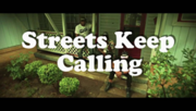 Watch New Music Video By Texas Duo Skard Life Streets Keep Calling