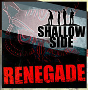 Shallow Side Release Music Video For Renegade (Styx Cover)