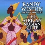 Nea Jazz Master Randy Weston To Release New 2-CD Set, The African Nubian Suite, On His African Rhythms Label, January 20